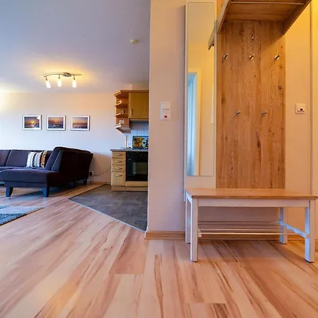 Haus Nordseebrandung Na62