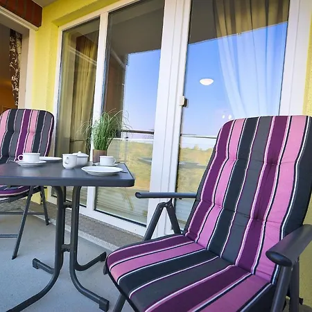 Haus Nordseebrandung Na62 Cuxhaven
