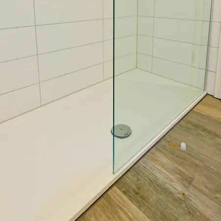 Apartman Haus Nordseebrandung Na62 *