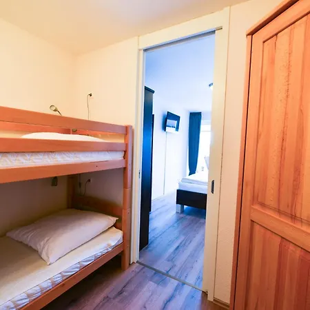 Haus Nordseebrandung Na62 Apartman Cuxhaven