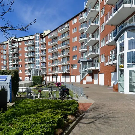 Haus Nordseebrandung Na62 Cuxhaven