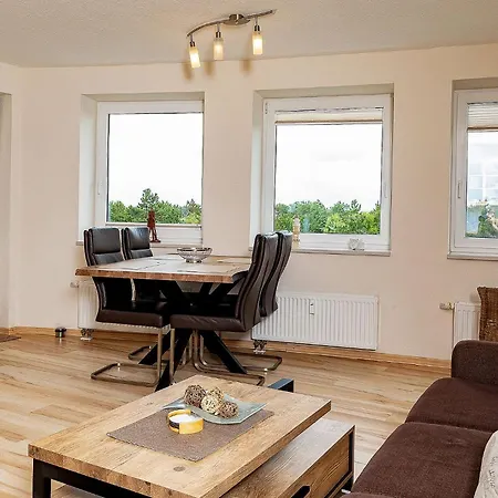 Haus Nordseebrandung Na62