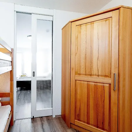 Haus Nordseebrandung Na62