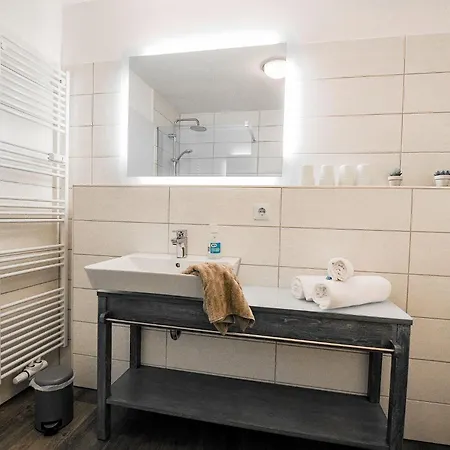 Haus Nordseebrandung Na62 Apartman Cuxhaven