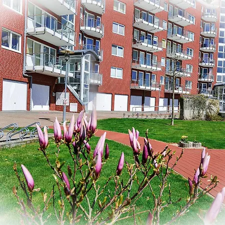 Haus Nordseebrandung Na62 Apartment Cuxhaven