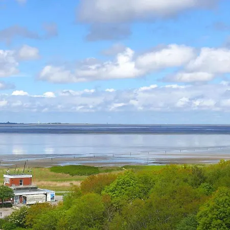 Haus Nordseebrandung Na62 Cuxhaven