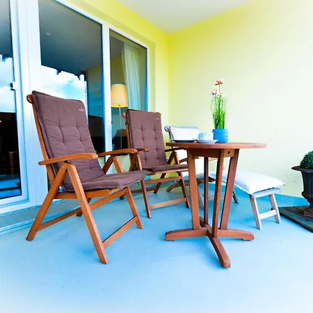Haus Nordseebrandung Na62