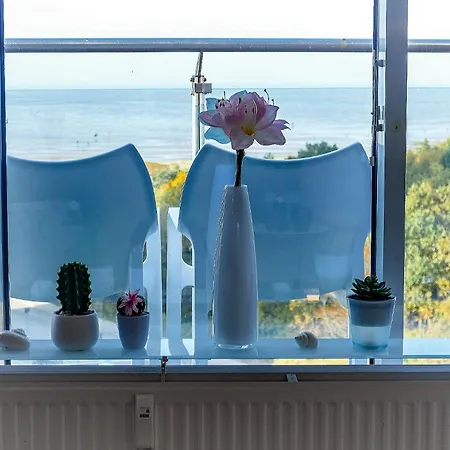 Haus Nordseebrandung Na62 Apartment *